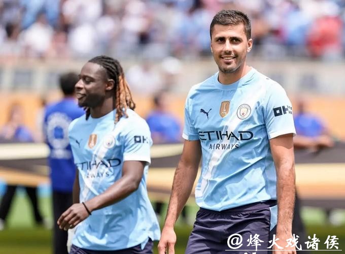 德甲劲旅官宣租借曼城飞翼 租期持续到赛季结束 德甲劲旅官宣租借曼城飞翼 租期持续到赛季结束