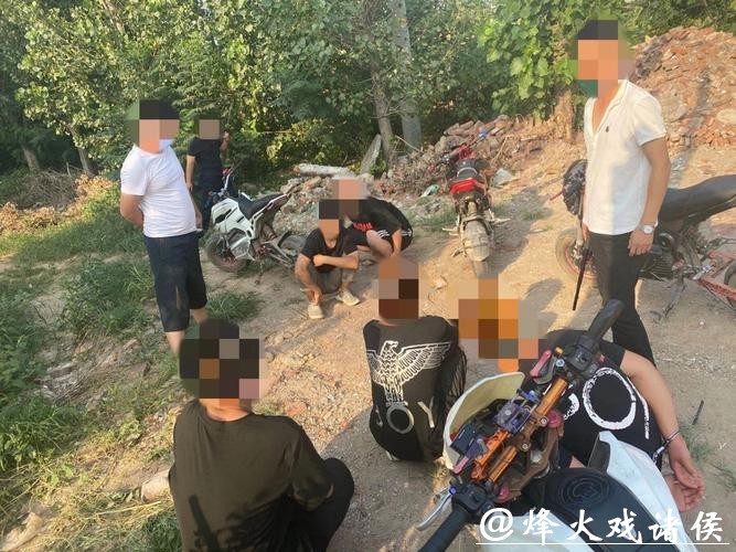 眼红工友高档自行车，男子“一锅端”偷走三辆，藏赃荒郊仍被擒
